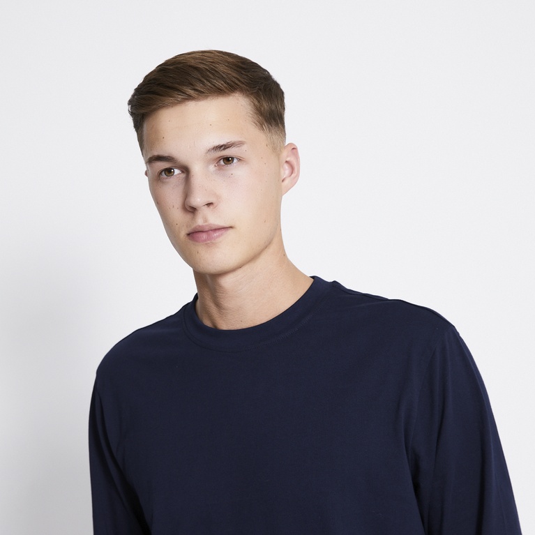 Pitkähihainen t-paita "Ludde" Pitkähihainen t-paita "Ludde"